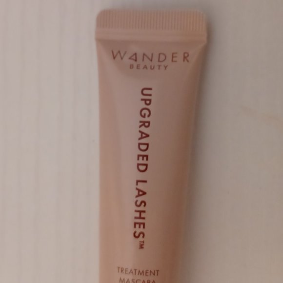⭐️NWT Wander Beauty Treatment Mascara Upgraded Lashes Black - Picture 6 of 7